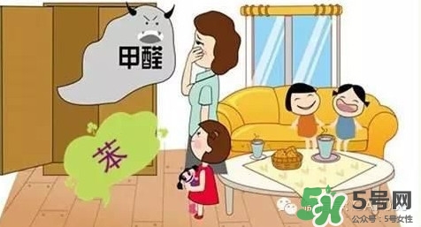 新房怎么除甲醛和異味？新房甲醛和異味如何去除