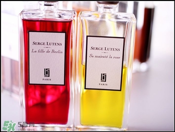 serge lutens蘆丹氏香水哪款好聞？鹵蛋蘆丹氏香水推薦