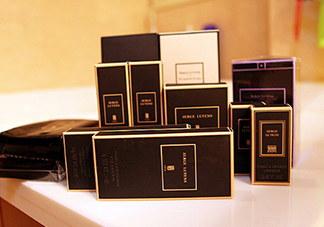 serge lutens蘆丹氏口紅真假 serge lutens口紅正品哪里買？