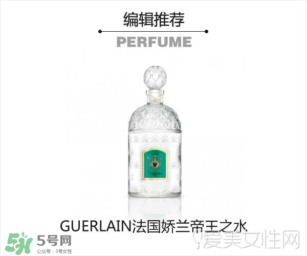 2017古龍香水哪個牌子好？2017古龍香水推薦