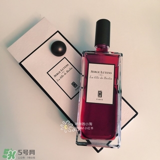 serge lutens蘆丹氏香水多少錢？serge lutens香水專柜價(jià)格