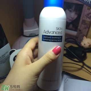 skin advanced適合什么膚質(zhì)？skin advanced適合敏感肌嗎？