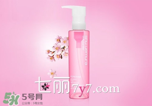 2017卸妝油什么牌子好？2017卸妝油推薦