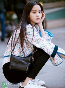香奈兒gabrielle手袋好看嗎？chanel gabrielle包包怎么樣？