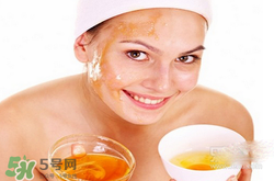 蜂蜜怎么去痘??？蜂蜜去痘印面膜怎么做？