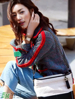 香奈兒gabrielle手袋很火嗎？chanel gabrielle包包為什么火？
