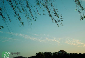 2017天氣什么時(shí)候回暖？2017什么時(shí)候升溫？