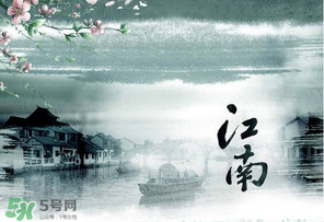 2017年梅雨季節(jié)是幾月？2017年梅雨季節(jié)是什么時候？