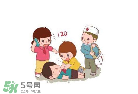 呼吸停止了怎么辦？呼吸停止的急救措施