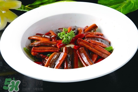 黃鱔營養(yǎng)價值高嗎？黃鱔的營養(yǎng)有哪些？