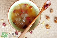 孕婦可以吃桃膠嗎？懷孕了能吃桃膠嗎？