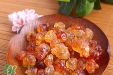 桃膠經(jīng)期能吃嗎？月經(jīng)期可以吃桃膠嗎？
