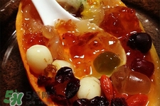 哺乳期能吃桃膠嗎？產(chǎn)后可以吃桃膠嗎？