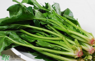 菠菜要焯水嗎？菠菜為什么要焯水？
