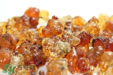 兒童可以吃桃膠嗎？小孩能吃桃膠嗎？