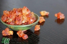 桃膠怎么清洗？桃膠泡后怎么去掉雜質(zhì)？