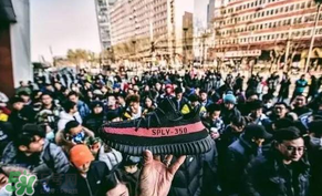 yeezy是什么牌子？yeezy是誰(shuí)設(shè)計(jì)的？