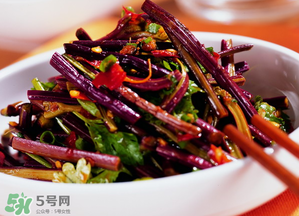 蕨菜什么人不能吃？哪些人不能吃蕨菜？