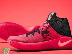 耐克kyrie2正品多少錢？nike歐文二代專柜價格