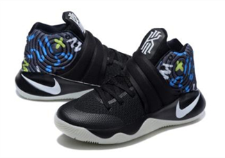 耐克kyrie2正品多少錢？nike歐文二代專柜價格