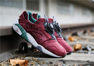 puma disc正品多少錢？彪馬disc專柜價格