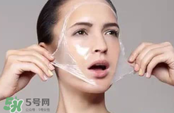 孕婦可以敷海藻面膜嗎？海藻面膜孕婦可以敷嗎？