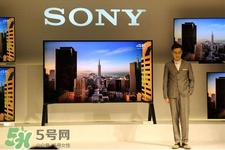 索尼100寸電視多少錢？索尼100寸電視價格多少？