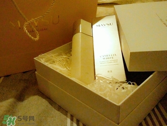 maysu美素是什么牌子？美素是哪個國家的品牌？