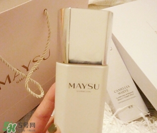 maysu美素是什么牌子？美素是哪個國家的品牌？