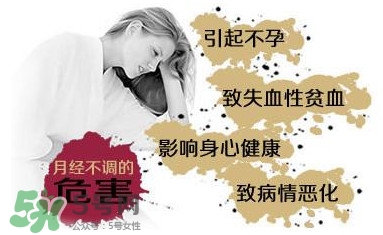 月經(jīng)不調(diào)吃什么藥調(diào)理？月經(jīng)不調(diào)怎么調(diào)理