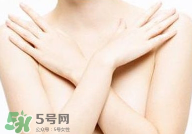 生完孩子胸部下垂怎么辦？生完小孩胸部松弛怎么辦