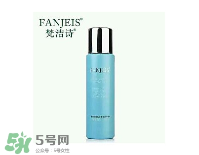 2017卸妝油什么牌子好？2017卸妝油推薦