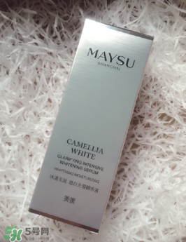 maysu美素是什么牌子？美素是哪個國家的品牌？