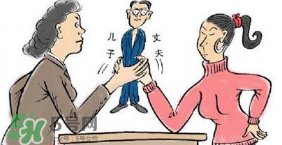 老公如何處理婆媳關(guān)系？男人怎么處理好婆媳關(guān)系