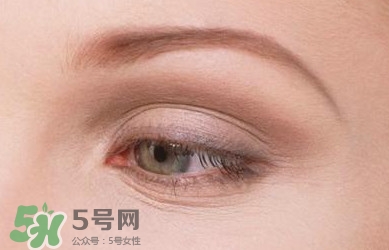 怎樣祛除眼底細(xì)紋？如何去除眼底細(xì)紋
