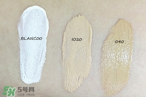 serge lutens鹵蛋粉底霜多少錢？蘆丹氏粉底霜專柜價格