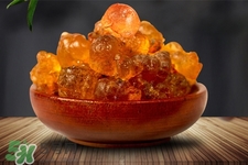 桃膠可以煲湯嗎？桃膠怎么煲湯？
