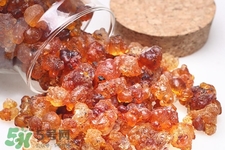 桃膠怎么泡？桃膠如何正確泡發(fā)？