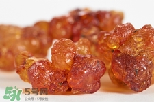 桃膠熱量高嗎？桃膠的熱量大嗎？