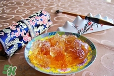 桃膠有農(nóng)藥嗎？怎么去除桃膠的農(nóng)藥？