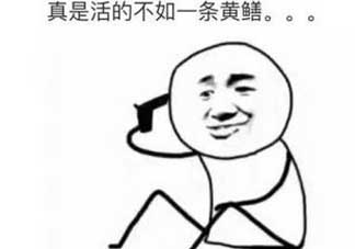 黃鱔有什么錯？黃鱔做錯了什么？