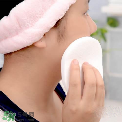 泥狀面膜怎么清洗？泥狀面膜清洗方法