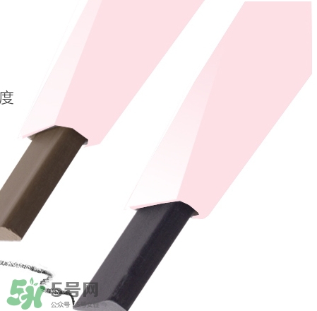 卡奈姿眉筆怎么樣？卡奈姿眉筆好用嗎？