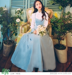 5月穿什么衣服？五月份穿衣搭配
