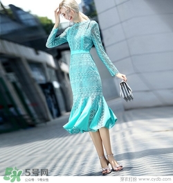 5月穿什么衣服？五月份穿衣搭配