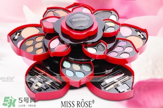 miss rose是什么品牌？miss rose是什么檔次