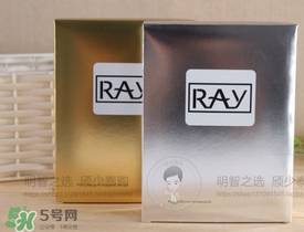 泰國(guó)ray面膜怎么樣？泰國(guó)ray面膜功效