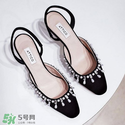 attico是什么牌子？attico是什么檔次？
