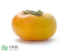 柿子為什么會澀？柿子怎么吃不澀？