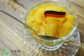 黃桃什么時(shí)候上市？黃桃什么時(shí)候成熟？